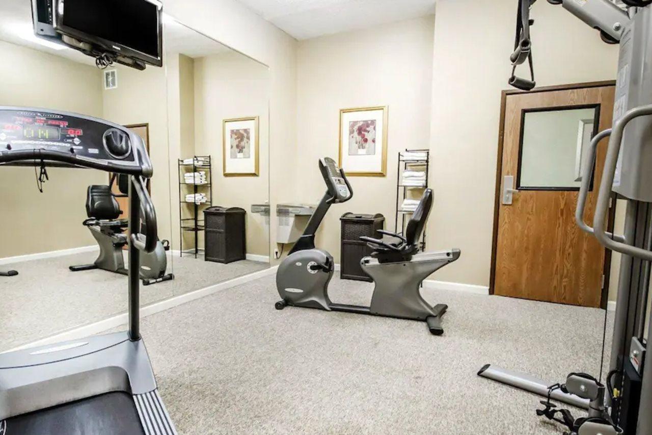 Comfort Inn & Suites La Grange Εξωτερικό φωτογραφία