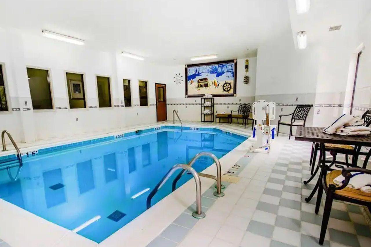 Comfort Inn & Suites La Grange Εξωτερικό φωτογραφία