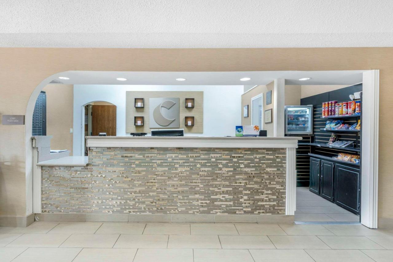 Comfort Inn & Suites La Grange Εξωτερικό φωτογραφία