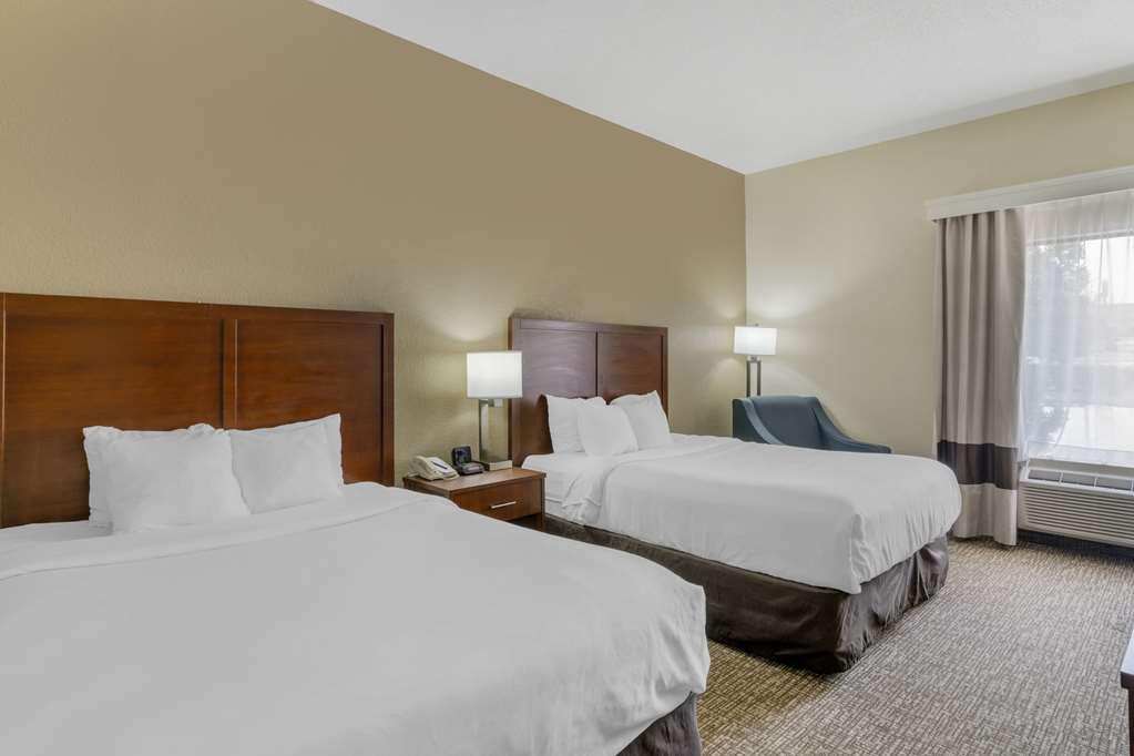 Comfort Inn & Suites La Grange Δωμάτιο φωτογραφία