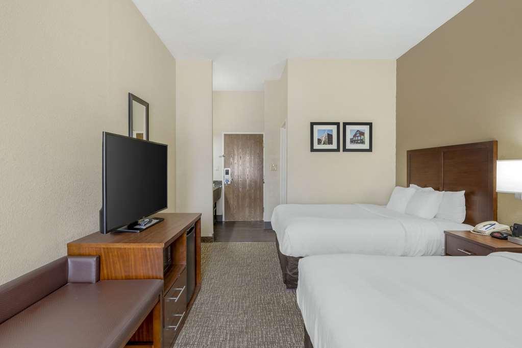 Comfort Inn & Suites La Grange Δωμάτιο φωτογραφία