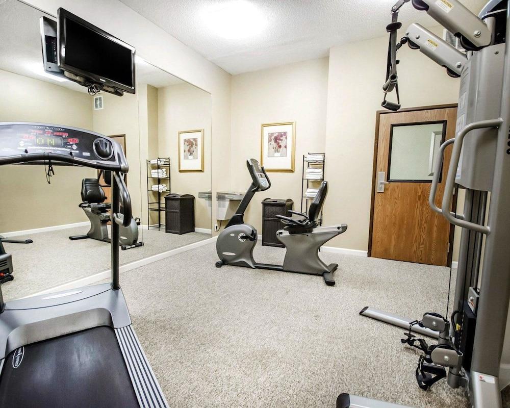 Comfort Inn & Suites La Grange Εξωτερικό φωτογραφία