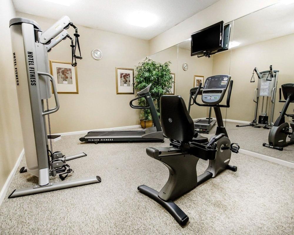 Comfort Inn & Suites La Grange Εξωτερικό φωτογραφία