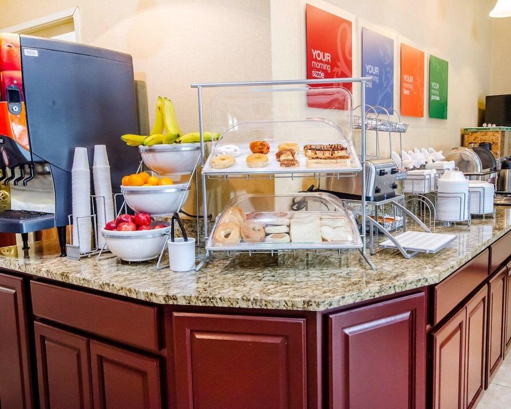 Comfort Inn & Suites La Grange Εξωτερικό φωτογραφία