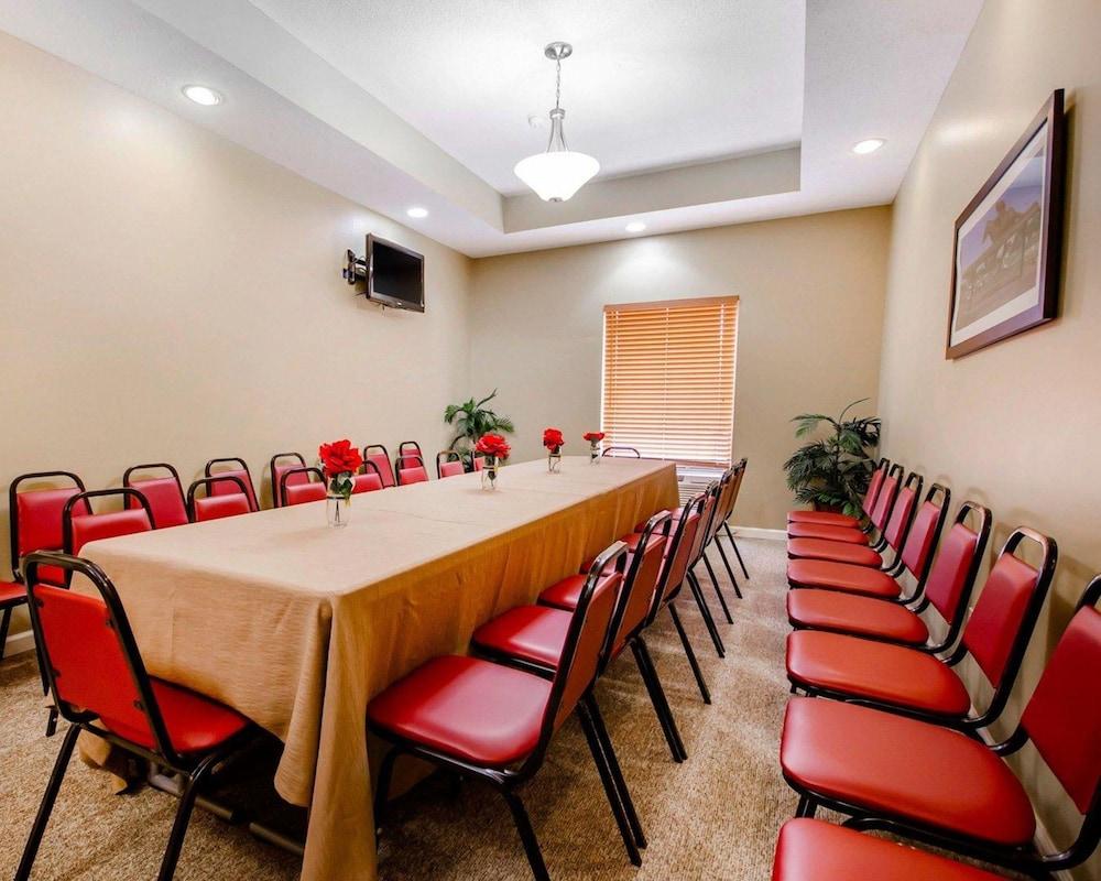 Comfort Inn & Suites La Grange Εξωτερικό φωτογραφία