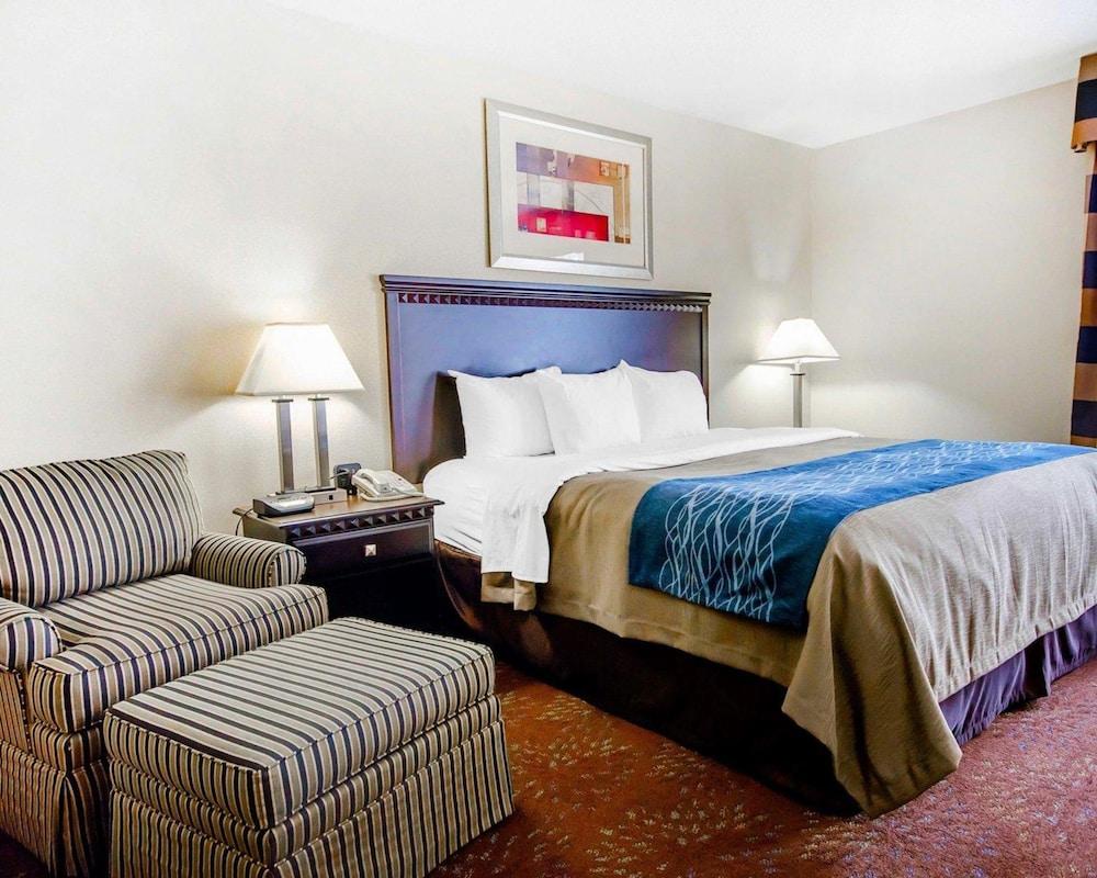 Comfort Inn & Suites La Grange Εξωτερικό φωτογραφία