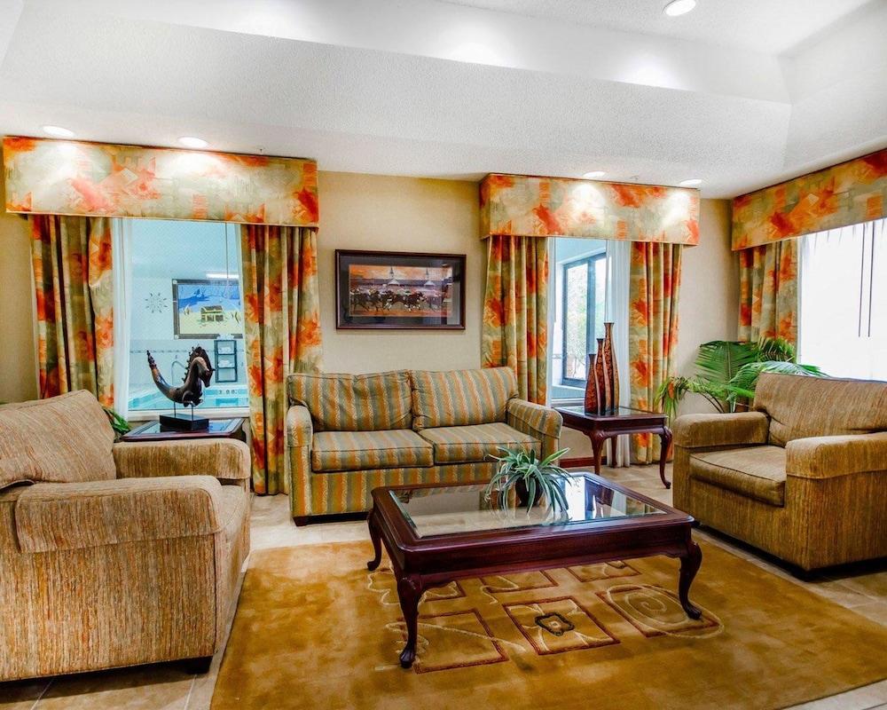Comfort Inn & Suites La Grange Εξωτερικό φωτογραφία