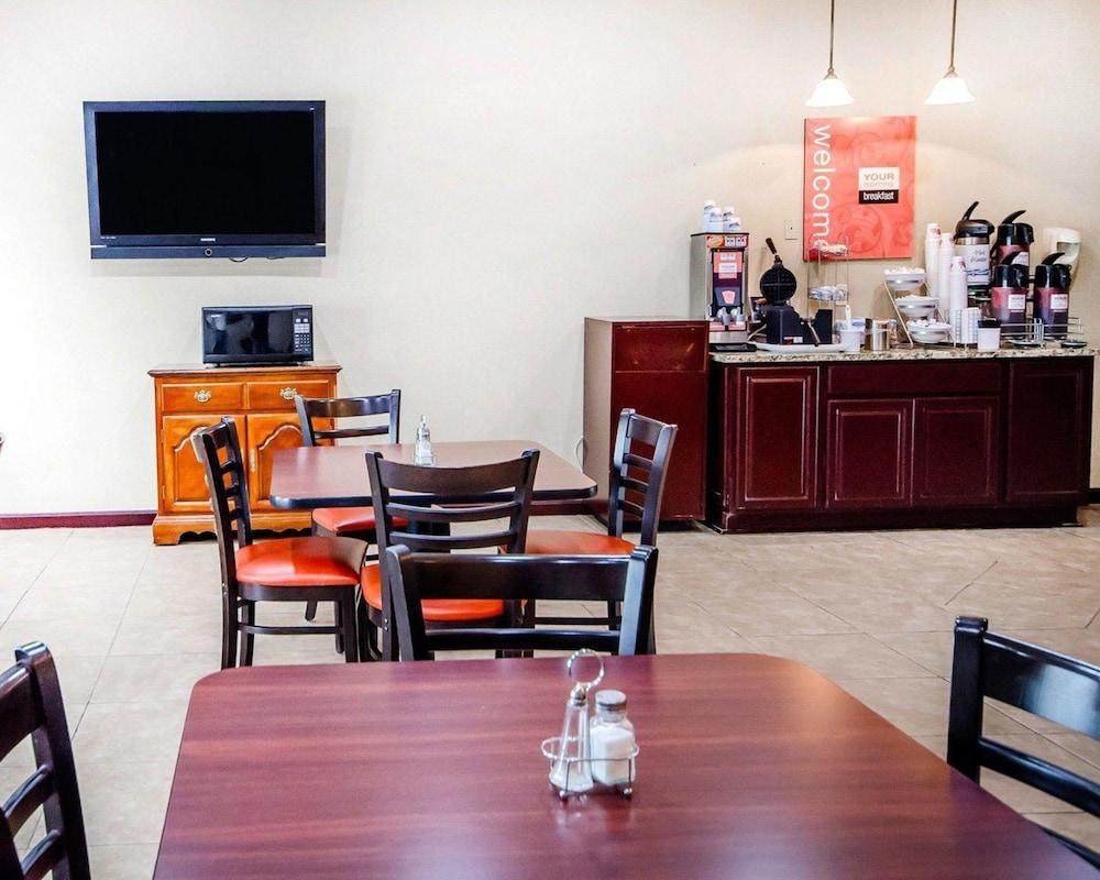 Comfort Inn & Suites La Grange Εξωτερικό φωτογραφία