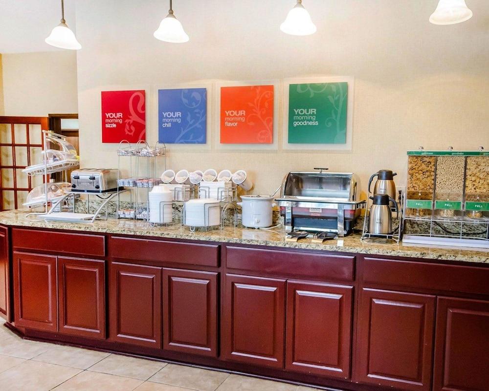 Comfort Inn & Suites La Grange Εξωτερικό φωτογραφία
