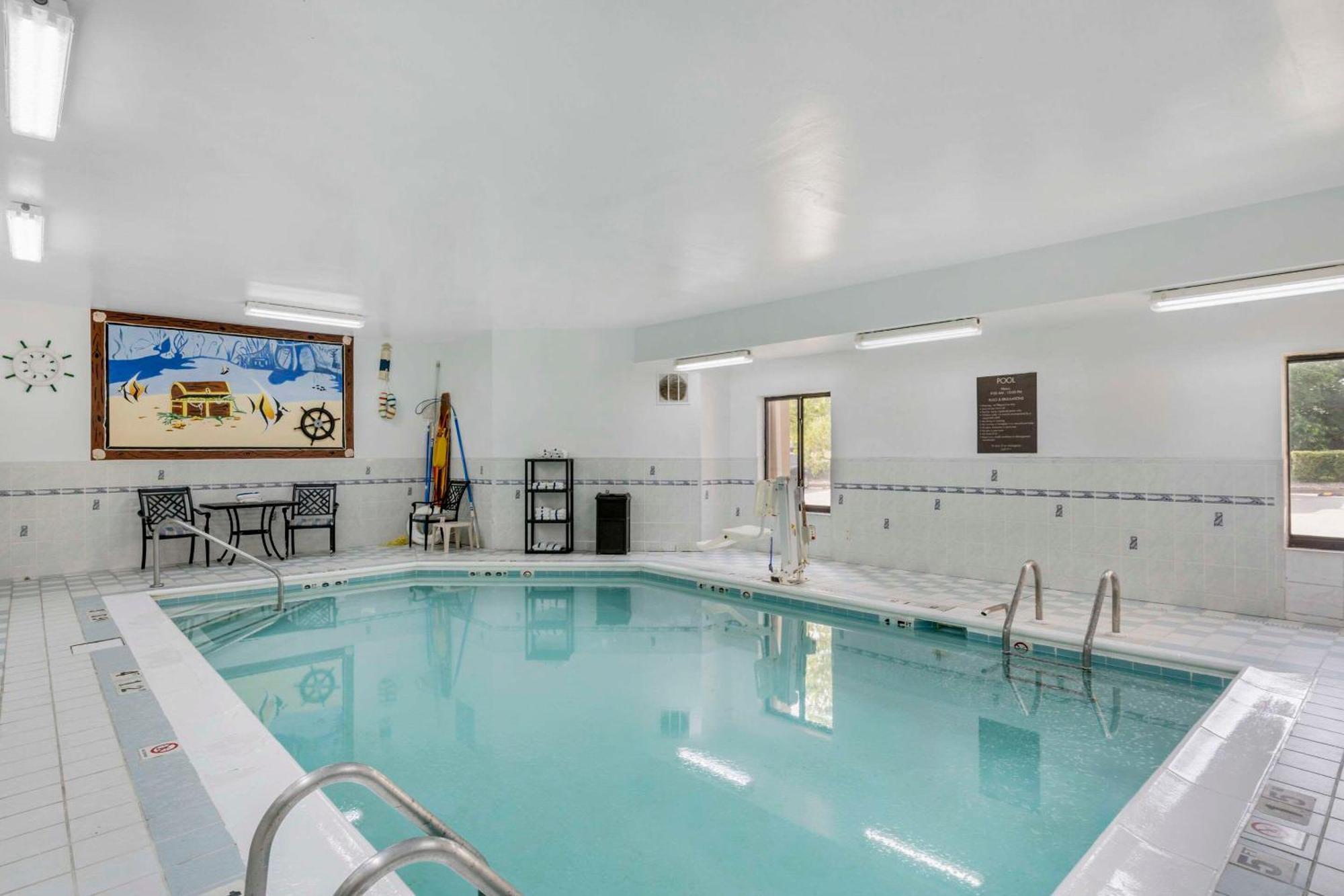 Comfort Inn & Suites La Grange Εξωτερικό φωτογραφία